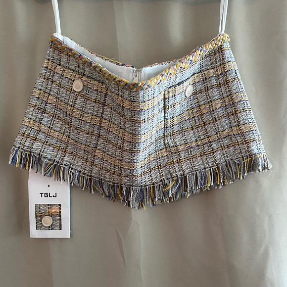 NEW🔥Strapless Top - Picture 7 of 15